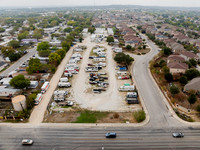 Crestway Storage