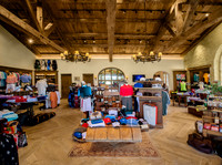 Pro Shop