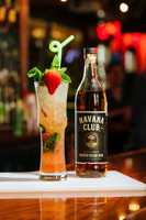 Merkaba Cocktails