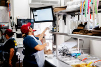 Toast - Taco Palenque - Selects