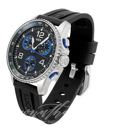 BLUE-FACE_Black-Rubber