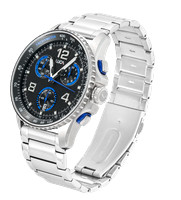 BLUE-FACE_Metal