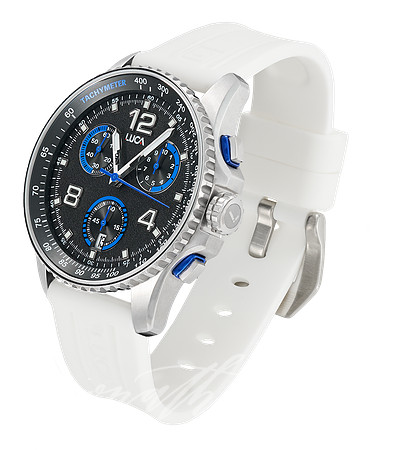 BLUE-FACE_White-Rubber