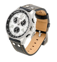 PANDA-FACE_Black-Leather