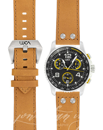 Yellow-Face_Light-Leather_Flat