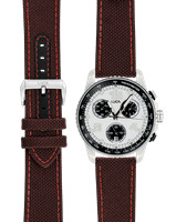 Panda-Face_Brown-Red-Hybrid_Flat