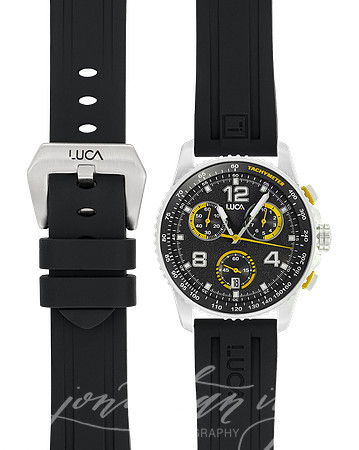 Yellow-Face_Black-Rubber_Flat