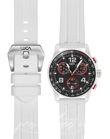 Red-Face_White-Rubber_Flat