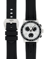 Panda-Face_Black-Rubber_Flat