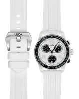 Panda-Face_White-Rubber_Flat