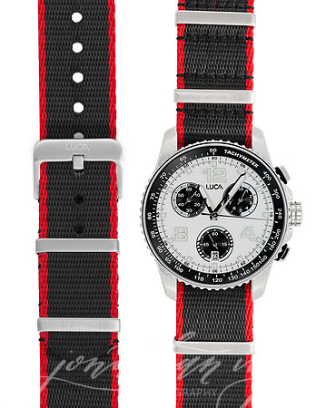 Panda-Face_Red-Nato_Flat