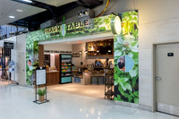 SAT - Tre Pizzeria - Pharm to Table