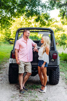 Cody & Valerie Engagement
