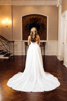 Katy Bridal