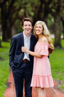 Collin & Katy Engagement