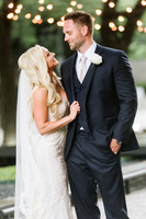 Smith Wedding