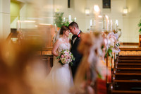 Culliver Wedding
