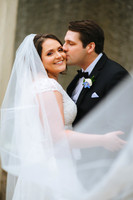 Johnson Wedding