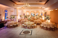 Chapman Wedding