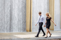 Kendal & Scott's Engagements