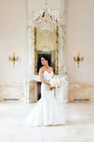 Olivia Bridal