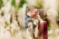 Maegan & Tyler Engagement