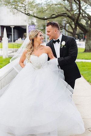 Houston-Wedding-Photographers