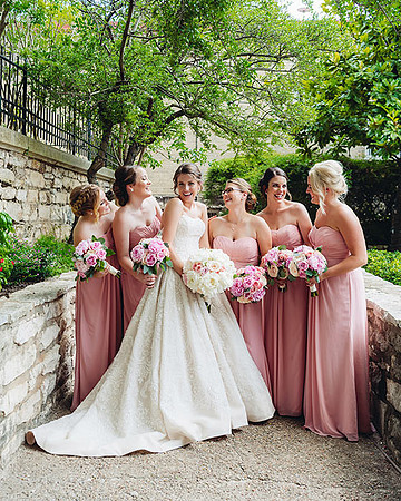 North-Houston-Wedding-Photographers