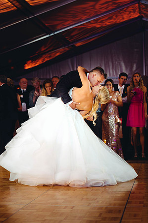 bride-and-groom-dip-on-dance-floor