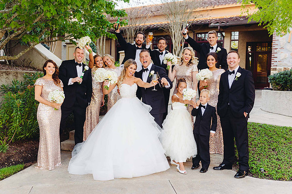 fun-wedding-party-photos