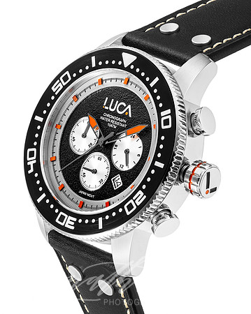 Luca-CH-1-ObsidianFlame-LeatherBand-Side