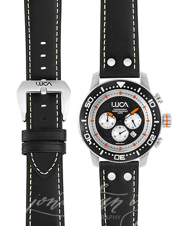 Luca-CH-1-ObsidianFlame-LetherBand