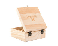 Yogitech Box Selects